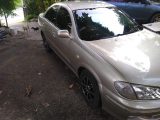 2003 Nissan SYLPHY for sale in St. Catherine, Jamaica