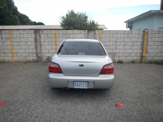 2006 Subaru Impreza for sale in Kingston / St. Andrew, Jamaica