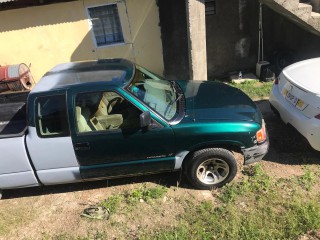 1997 Isuzu Hombre for sale in St. Thomas, Jamaica