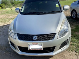 2015 Suzuki Swift for sale in St. Catherine, Jamaica