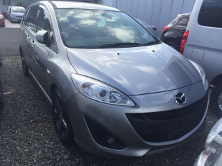 2014 Mazda Premacy for sale in Kingston / St. Andrew, Jamaica