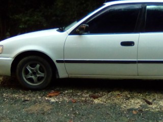 2000 Toyota Corolla for sale in St. Mary, Jamaica