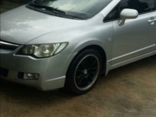 2007 Honda Civic for sale in Kingston / St. Andrew, Jamaica