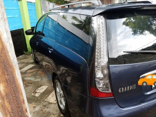 2005 Mitsubishi Grandis for sale in Kingston / St. Andrew, Jamaica