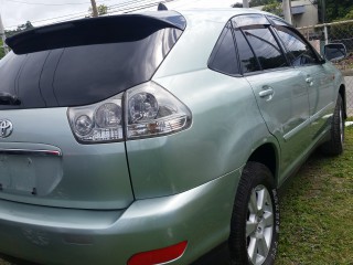 2003 Toyota Harrier for sale in Portland, Jamaica