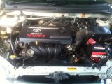 2005 Toyota Corolla Altis for sale in Hanover, Jamaica