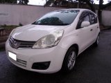 2008 Nissan Note for sale in Kingston / St. Andrew, Jamaica