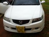 2002 Honda accord for sale in Manchester, Jamaica
