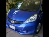 2012 Honda FIT for sale in Kingston / St. Andrew, Jamaica