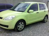 2007 Mazda Mazda 2 Demeo for sale in Kingston / St. Andrew, Jamaica