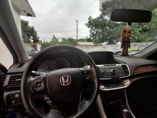 2013 Honda Accord for sale in Kingston / St. Andrew, Jamaica