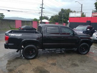 2016 Toyota TACOMA for sale in Kingston / St. Andrew, Jamaica