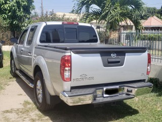 2016 Nissan Frontier for sale in Kingston / St. Andrew, Jamaica