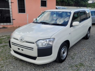 2016 Toyota Probox GL for sale in Kingston / St. Andrew, Jamaica