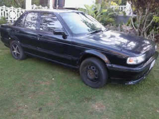1993 Nissan Sunny for sale in Manchester, Jamaica