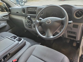 2013 Nissan Caravan