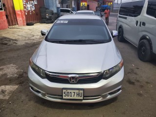 2012 Honda Civic for sale in Manchester, Jamaica