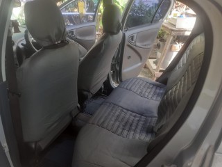 2002 Toyota Vitz for sale in Kingston / St. Andrew, Jamaica