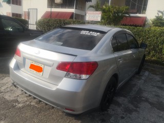 2012 Subaru Legacy for sale in Kingston / St. Andrew, Jamaica