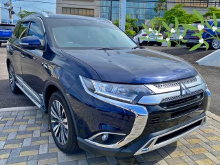 2019 Mitsubishi Outlander