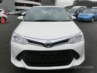 2016 Toyota axio for sale in St. Catherine, Jamaica