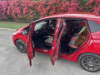 2016 Honda Fit for sale in Kingston / St. Andrew, Jamaica