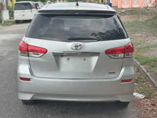 2009 Toyota Wish for sale in St. Catherine, Jamaica