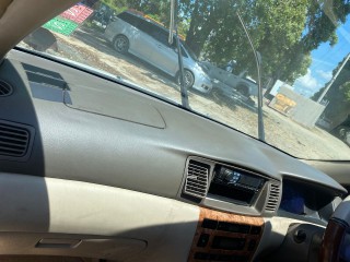 2005 Toyota Corolla altis
$500,000