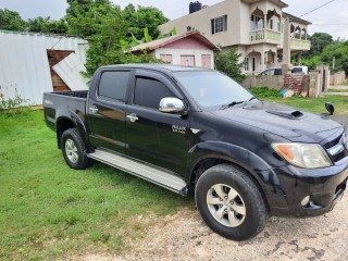 2006 Toyota Hilux for sale in Westmoreland, Jamaica