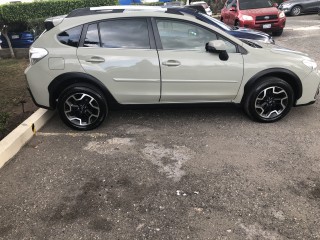 2016 Subaru XV for sale in Kingston / St. Andrew, Jamaica