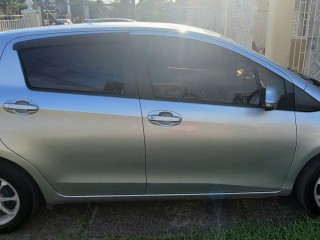 2012 Toyota Vitz
$900,000