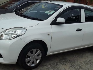 2014 Nissan LATIO for sale in Kingston / St. Andrew, Jamaica