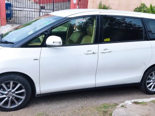 2013 Toyota Previa