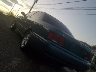 1997 Toyota Vista for sale in Clarendon, Jamaica