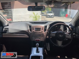 2012 Subaru LEGACY for sale in Kingston / St. Andrew, Jamaica