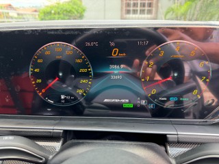 2021 Mercedes Benz GLE Coupe 53 for sale in Kingston / St. Andrew, Jamaica