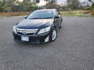 2012 Toyota Camry for sale in Hanover, Jamaica