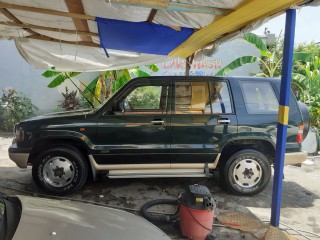 1994 Isuzu Trooper for sale in Kingston / St. Andrew, Jamaica