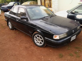 1990 Nissan Sunny for sale in Manchester, Jamaica