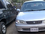 1999 Toyota corolla for sale in St. Catherine, Jamaica