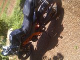 2014 Honda Bike for sale in Trelawny, Jamaica