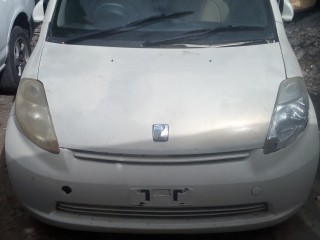 2004 Toyota Passo for sale in Kingston / St. Andrew, Jamaica