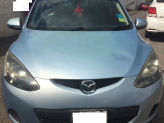 2009 Mazda DEMIO for sale in Kingston / St. Andrew, Jamaica