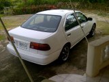 1996 Nissan Sunny for sale in Kingston / St. Andrew, Jamaica