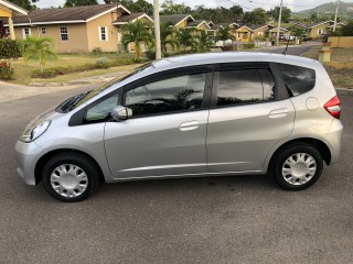 2013 Honda Fit for sale in St. Ann, Jamaica