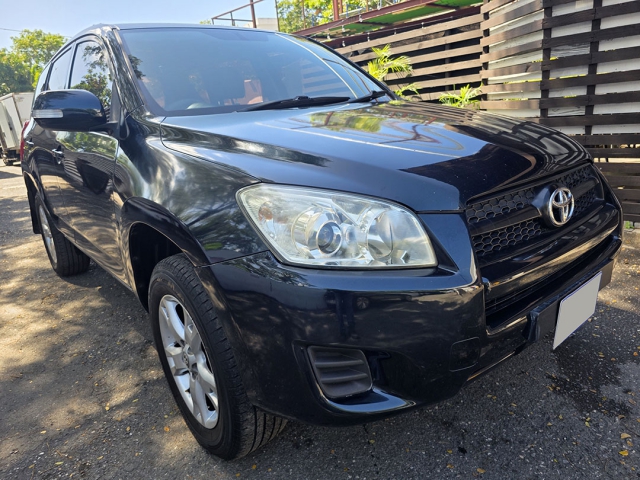 2012 Toyota RAV 4 for sale in Kingston / St. Andrew, Jamaica