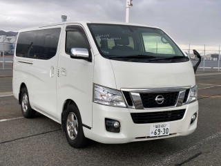 2016 Nissan Caravan for sale in St. James, Jamaica