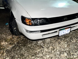 1994 Toyota Corolla  for sale in St. Ann, Jamaica