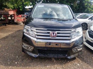 2014 Honda Stepwagon for sale in Kingston / St. Andrew, Jamaica