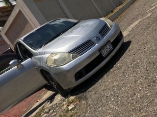 2007 Nissan Tiida for sale in St. Ann, Jamaica